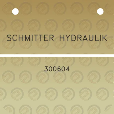 schmitter-hydraulik-300604