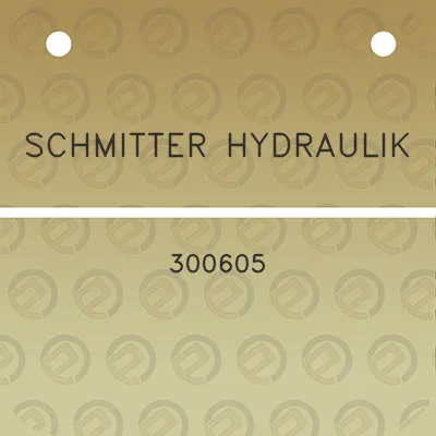 schmitter-hydraulik-300605