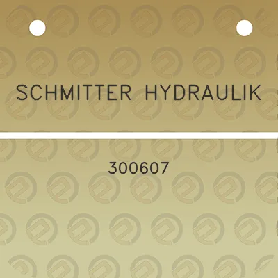 schmitter-hydraulik-300607