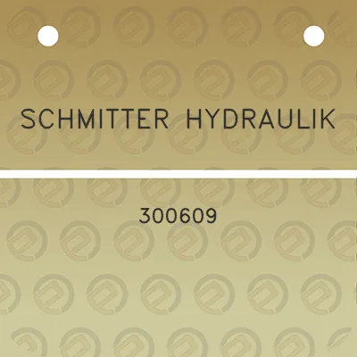 schmitter-hydraulik-300609