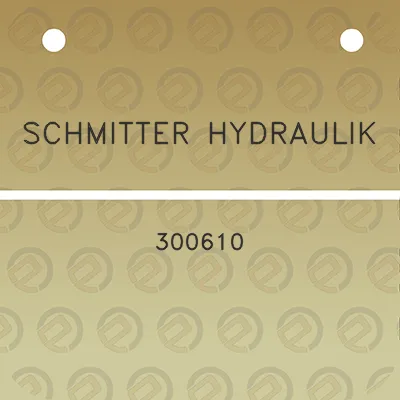 schmitter-hydraulik-300610