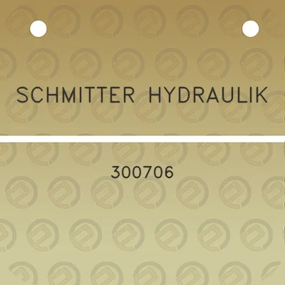 schmitter-hydraulik-300706