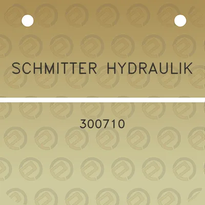 schmitter-hydraulik-300710