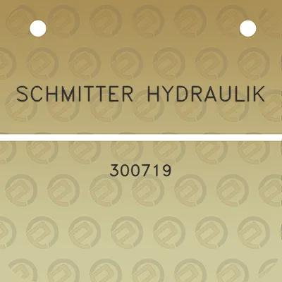 schmitter-hydraulik-300719