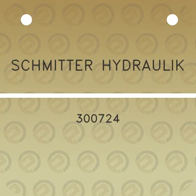 schmitter-hydraulik-300724