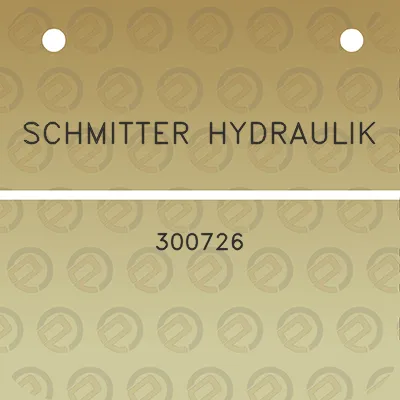 schmitter-hydraulik-300726