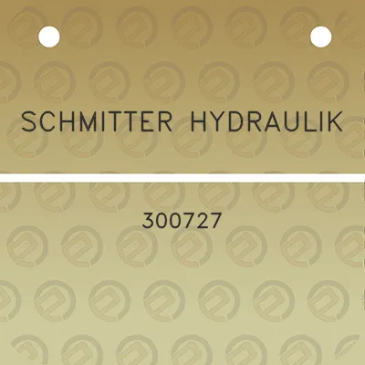 schmitter-hydraulik-300727