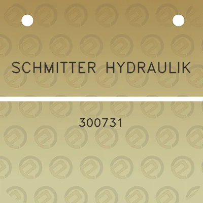 schmitter-hydraulik-300731