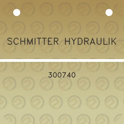 schmitter-hydraulik-300740