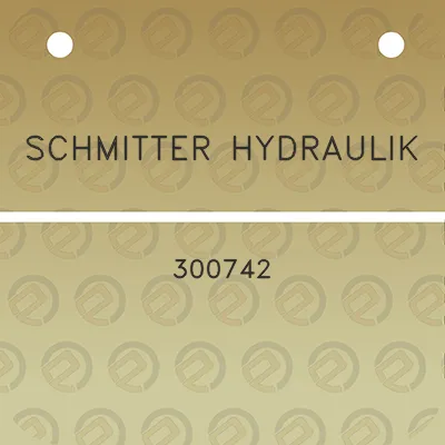 schmitter-hydraulik-300742