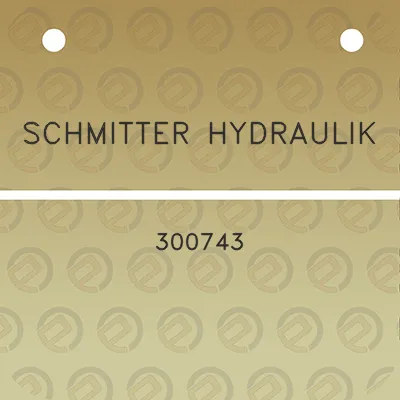 schmitter-hydraulik-300743