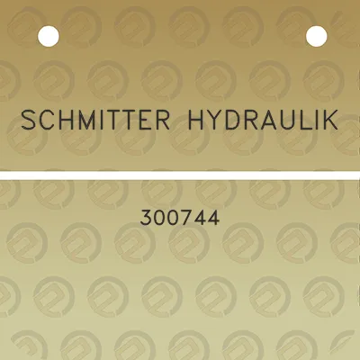 schmitter-hydraulik-300744