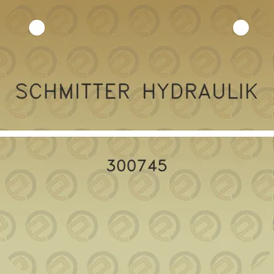 schmitter-hydraulik-300745