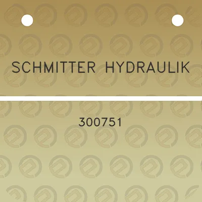 schmitter-hydraulik-300751