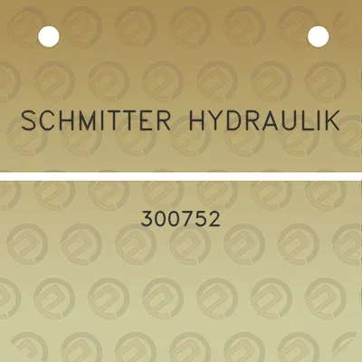 schmitter-hydraulik-300752