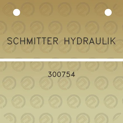 schmitter-hydraulik-300754