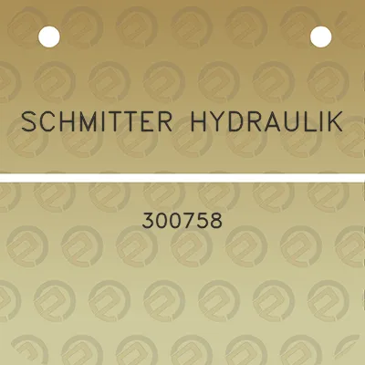 schmitter-hydraulik-300758