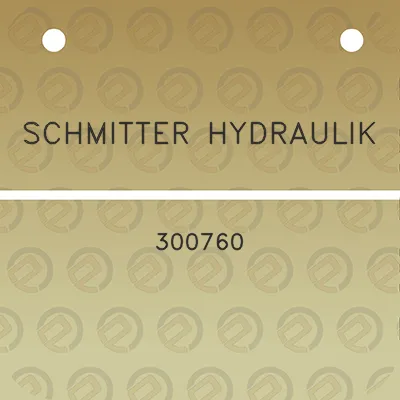 schmitter-hydraulik-300760