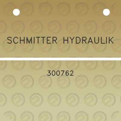 schmitter-hydraulik-300762