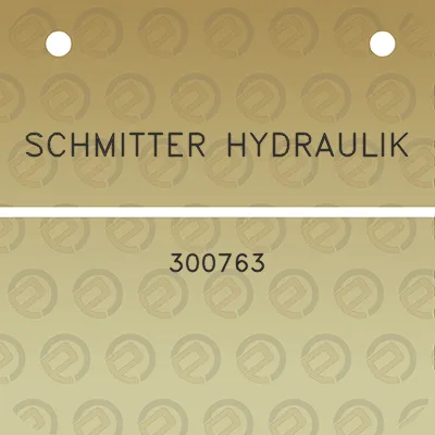 schmitter-hydraulik-300763