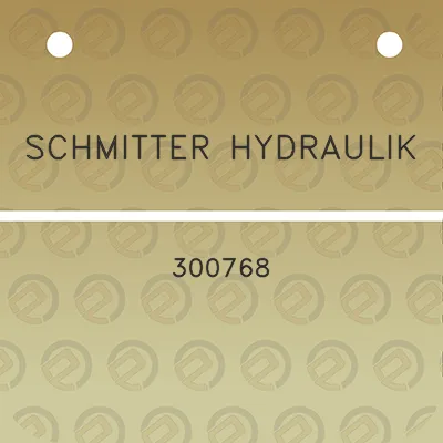 schmitter-hydraulik-300768