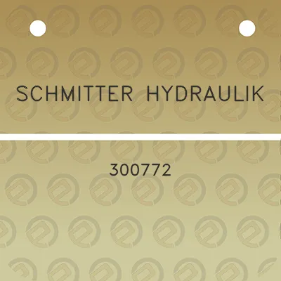 schmitter-hydraulik-300772