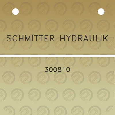 schmitter-hydraulik-300810