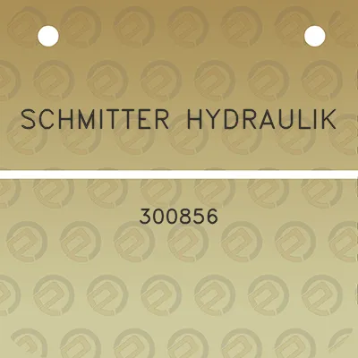 schmitter-hydraulik-300856