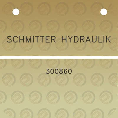 schmitter-hydraulik-300860