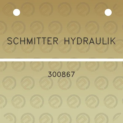 schmitter-hydraulik-300867