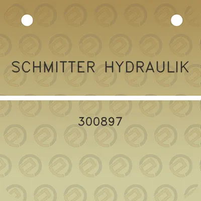 schmitter-hydraulik-300897