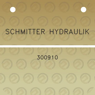 schmitter-hydraulik-300910