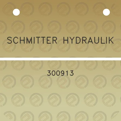 schmitter-hydraulik-300913