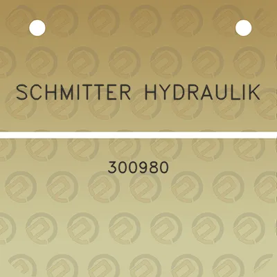 schmitter-hydraulik-300980