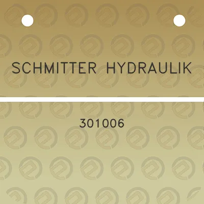 schmitter-hydraulik-301006