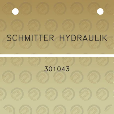 schmitter-hydraulik-301043