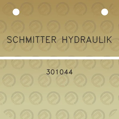 schmitter-hydraulik-301044