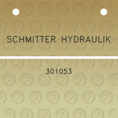 schmitter-hydraulik-301053