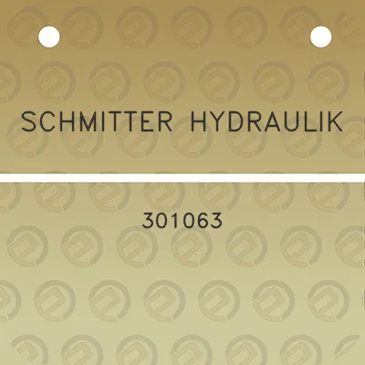 schmitter-hydraulik-301063