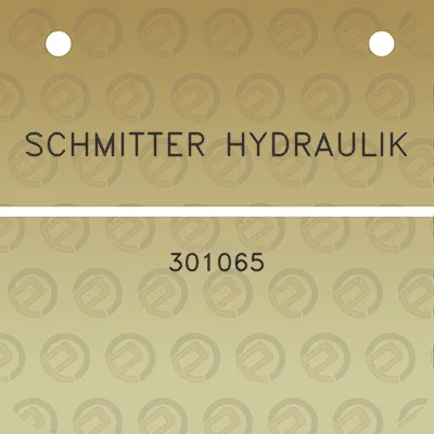 schmitter-hydraulik-301065