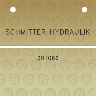 schmitter-hydraulik-301066