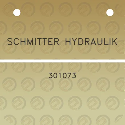 schmitter-hydraulik-301073