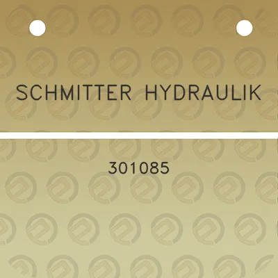 schmitter-hydraulik-301085