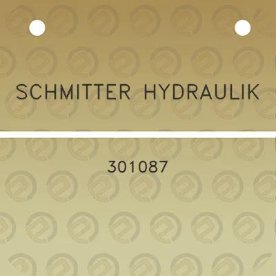 schmitter-hydraulik-301087