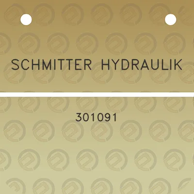 schmitter-hydraulik-301091