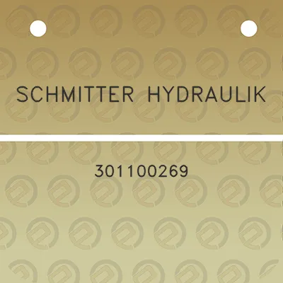 schmitter-hydraulik-301100269