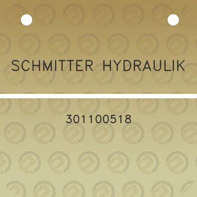 schmitter-hydraulik-301100518