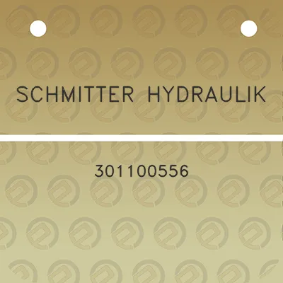 schmitter-hydraulik-301100556