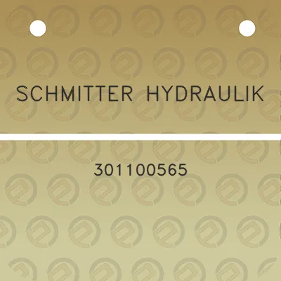 schmitter-hydraulik-301100565