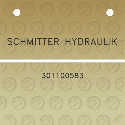 schmitter-hydraulik-301100583